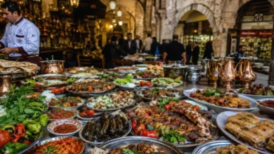 Gaziantep lezzet rehberi - Gaziantep Lezzet Rehberi: Nerede Ne Yenir?