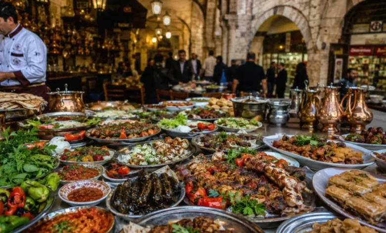 Gaziantep lezzet rehberi - Gaziantep Lezzet Rehberi: Nerede Ne Yenir?