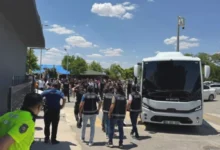 Gaziantep organize suç - Gaziantep Organize Suç: Silahlar Konuştu!