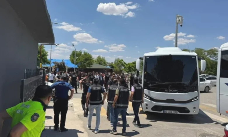 Gaziantep organize suç - Gaziantep Organize Suç: Silahlar Konuştu!