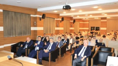 Gaziantep OSB dijital dönüşüm - Gaziantep OSB'de Dijital Dönüşüm: Yarınlara Yatırım
