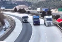 Gaziantep otoyol denetimi - Gaziantep Otoyol Denetimi: Otoyol Güvenliği - Cezalar Kaç...