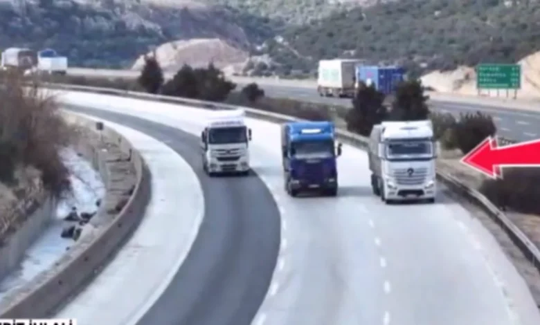 Gaziantep otoyol denetimi - Gaziantep Otoyol Denetimi: Otoyol Güvenliği - Cezalar Kaç...