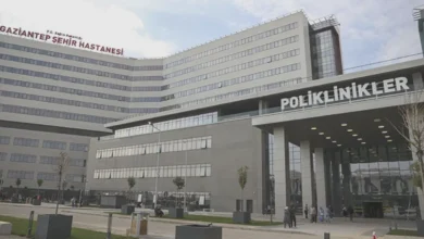 tıbbi malzeme ihale - Gaziantep Sağlık: Tıbbi Malzeme İhaleye Çıkıyor