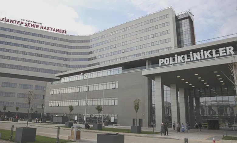 tıbbi malzeme ihale - Gaziantep Sağlık: Tıbbi Malzeme İhaleye Çıkıyor