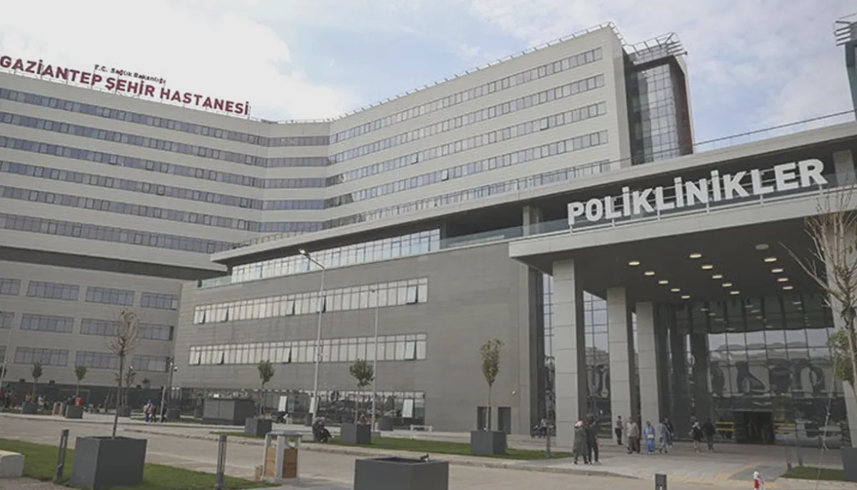 Gaziantep Sağlık: Tıbbi Malzeme İhaleye Çıkıyor