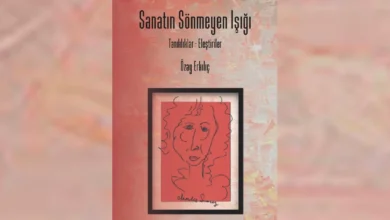 Gaziantep sanat hafızası - Gaziantep Sanat Hafızası: Işıklar