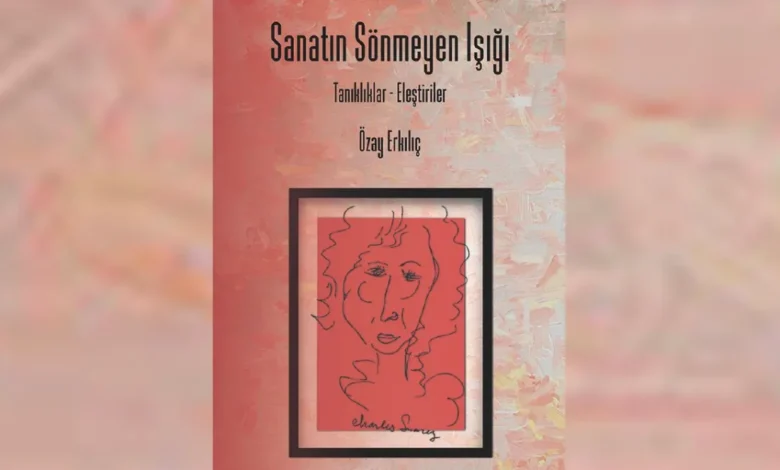 Gaziantep sanat hafızası - Gaziantep Sanat Hafızası: Işıklar