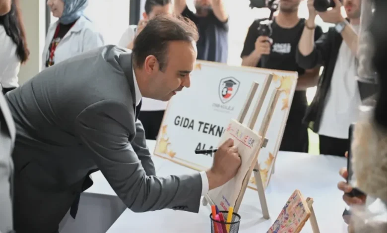 Gaziantep sanayi teknoloji - Gaziantep: Sanayi Gücü ve Teknoloji Adımları