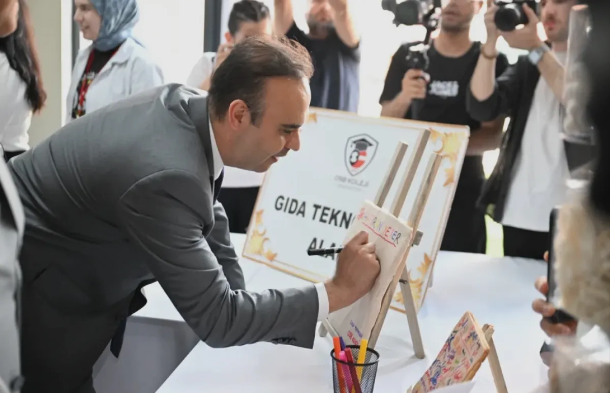 Gaziantep: Sanayi Gücü ve Teknoloji Adımları