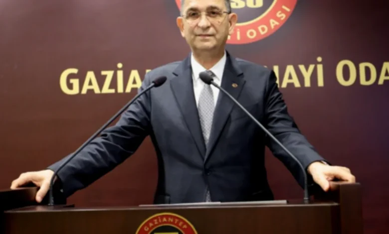 Gaziantep sanayi - Gaziantep Sanayi Ligi'nde 5. Sırada