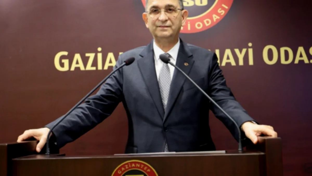 Gaziantep Sanayi Ligi'nde 5. Sırada