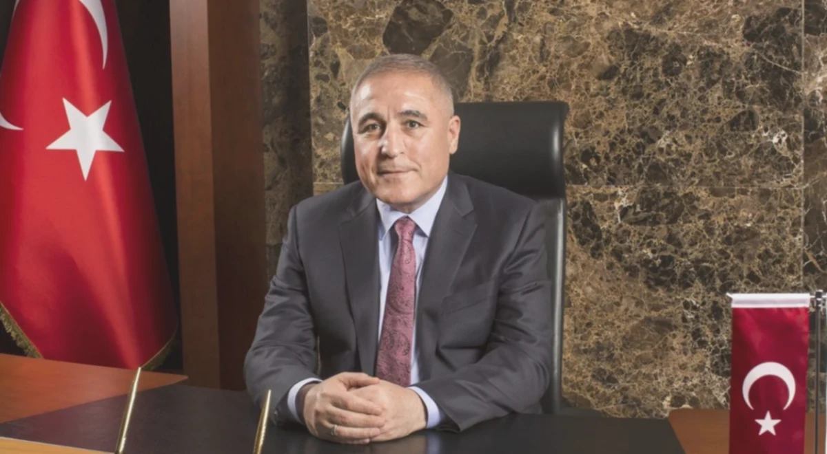 Gaziantep Sanayisi: Rakamlar Ne Diyor?