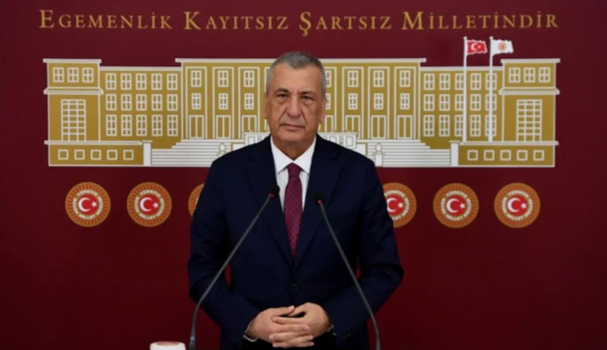 Gaziantep Sanayisi Zorda: Konkordato Artıyor