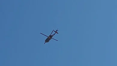helikopterler uçuyor - Gaziantep Semalarında Helikopterler: Neler Oluyor?