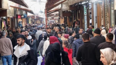 Gaziantep sıcak hava - Gaziantep Sıcak Hava Dalgalanıyor