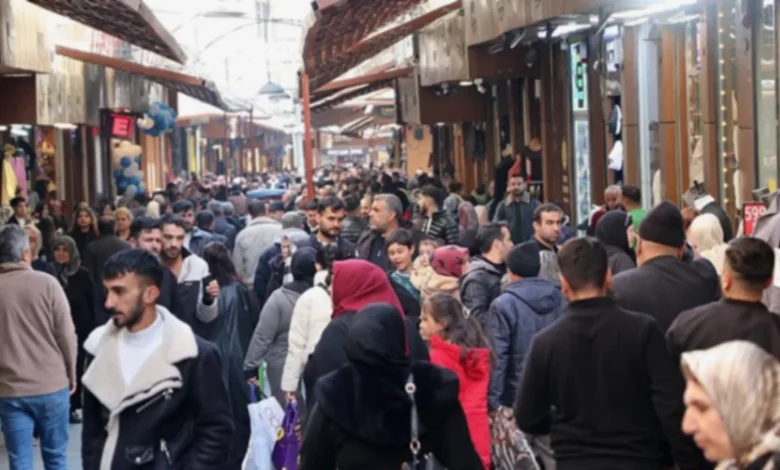 Gaziantep sıcak hava - Gaziantep Sıcak Hava Dalgalanıyor