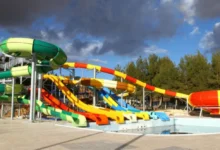 Gaziantep havuz tatil - Gaziantep Sıcaklarında Havuz Keyfi