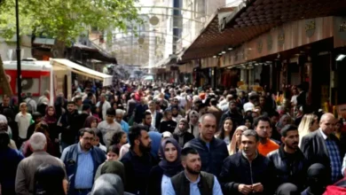 Gaziantep sıcaklık - Gaziantep Sıcaklık: Yeni Haftada Dikkat!