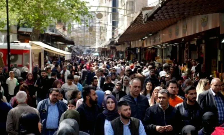 Gaziantep sıcaklık - Gaziantep Sıcaklık: Yeni Haftada Dikkat!