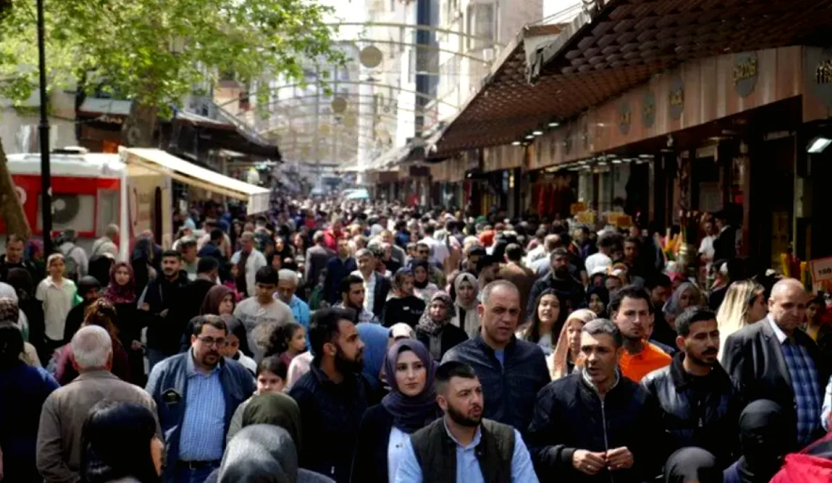Gaziantep Sıcaklık: Yeni Haftada Dikkat!