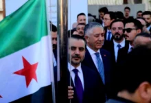 Gaziantep Suriye İlişkileri - Gaziantep Suriye İlişkilerinde Yeni Dönem