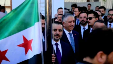 Gaziantep Suriye İlişkileri - Gaziantep Suriye İlişkilerinde Yeni Dönem