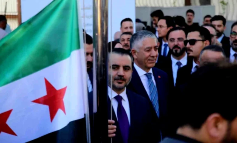 Gaziantep Suriye İlişkileri - Gaziantep Suriye İlişkilerinde Yeni Dönem