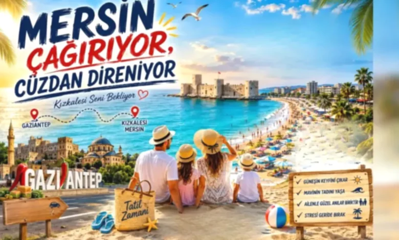 Gaziantep tatil - Gaziantep Tatil Hesabı Yükseldi