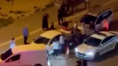 Gaziantep trafik kavgası - Gaziantep Trafik Kavgası: Savaş Alanına Döndü
