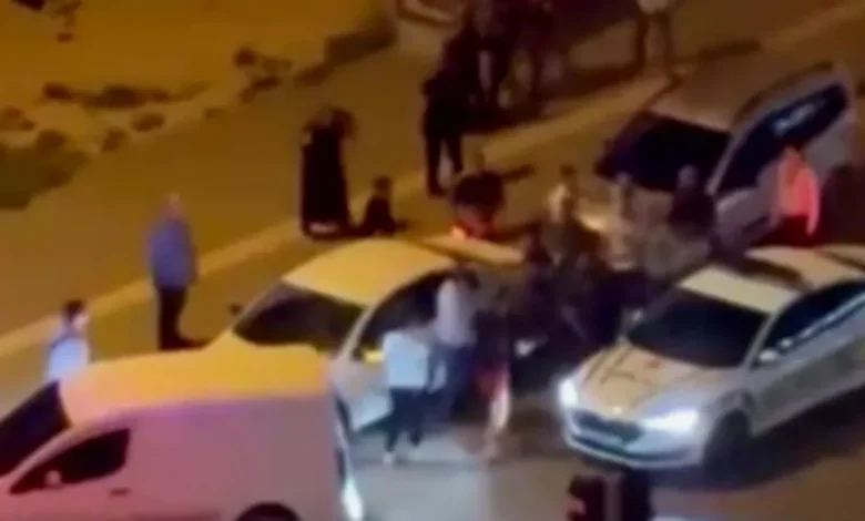 Gaziantep trafik kavgası - Gaziantep Trafik Kavgası: Savaş Alanına Döndü