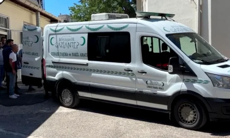 Gaziantep trafik kazası - Gaziantep Trafik Kazası: Küçük Verd'in Son Yolculuğu - Ga...