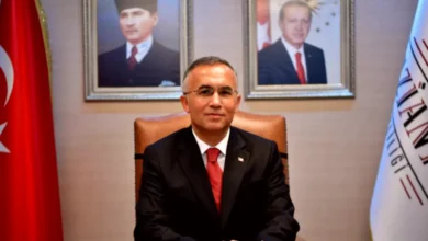 Gaziantep yağış rekoru - Gaziantep Yağış Rekoru: 86 Yılın Sırrı Ne?