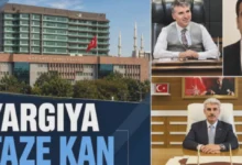 Gaziantep yargı - Gaziantep Yargısına Yeni Yüzler: Beklenti Büyük