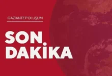 Gaziantep yargısı HSK - Gaziantep Yargısında HSK Depremi