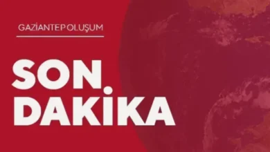 Gaziantep yargısı HSK - Gaziantep Yargısında HSK Depremi