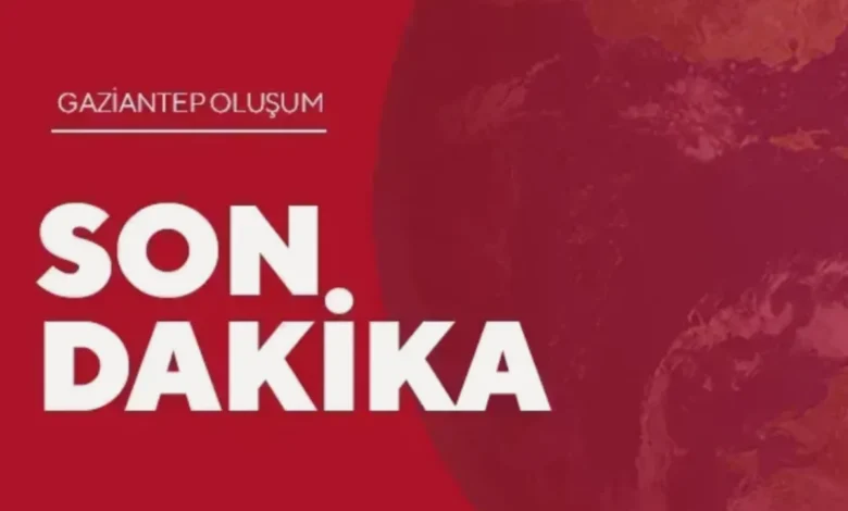 Gaziantep yargısı HSK - Gaziantep Yargısında HSK Depremi