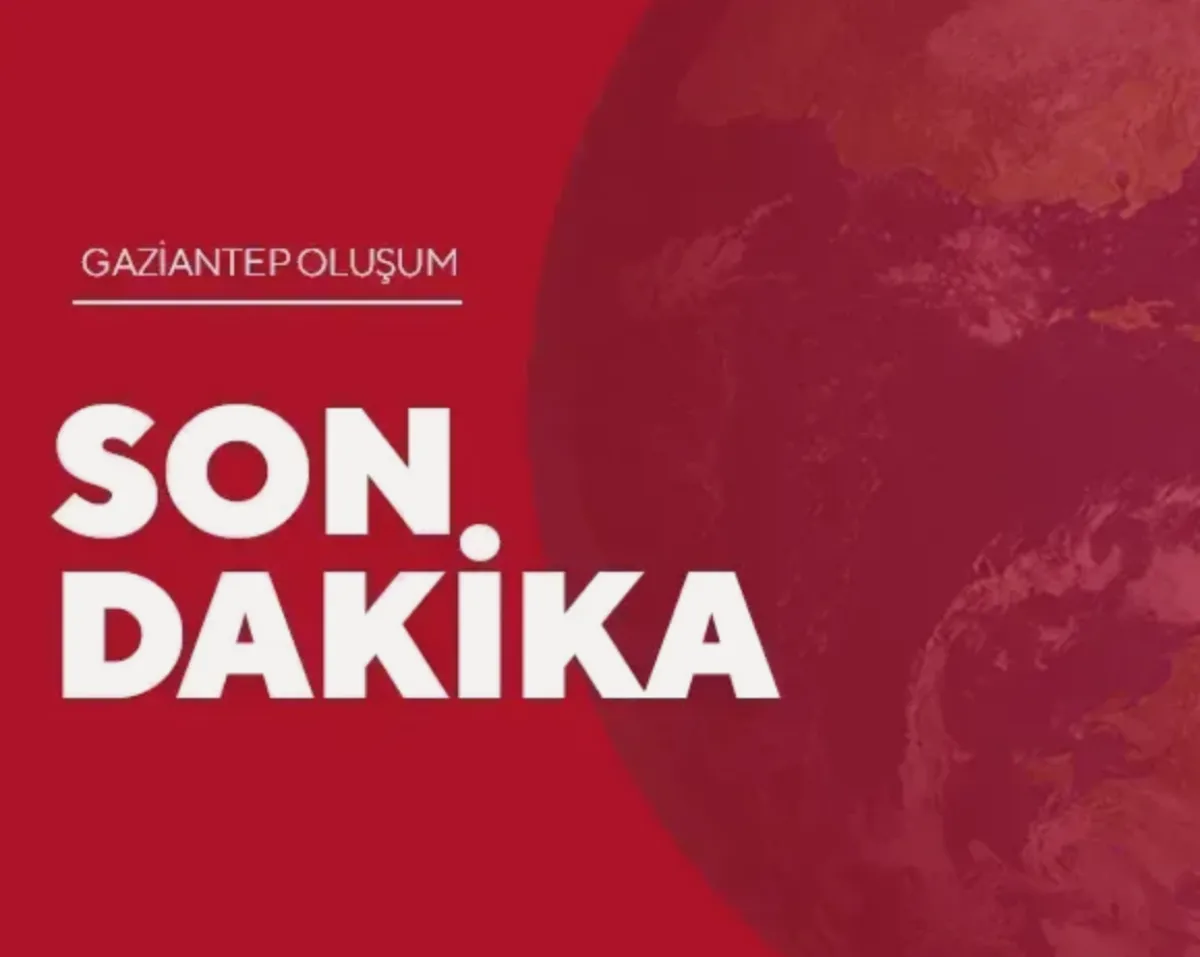 Gaziantep Yargısında HSK Depremi