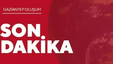 Gaziantep yönetim değişiklik - Gaziantep Yönetiminde Yeni Dönem