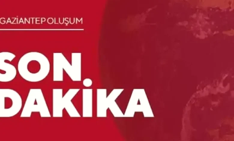 Gaziantep yönetim değişiklik - Gaziantep Yönetiminde Yeni Dönem
