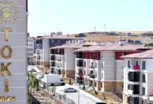 Gaziantep TOKİ ev - Gaziantep'e TOKİ Ev Fırsatı: 7 Konut Ayrıldı