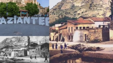 Ayintap kimdi - Gaziantep'in Gizemli Geçmişi: Ayıntap Kimdi?