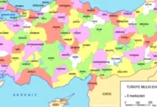 Gaziantep ilçe listesi - Gaziantep'in Gündemindeki İlçe Listesi
