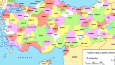 Gaziantep ilçe listesi - Gaziantep'in Gündemindeki İlçe Listesi