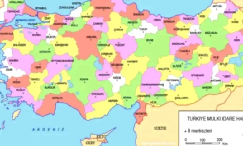 Gaziantep ilçe listesi - Gaziantep'in Gündemindeki İlçe Listesi
