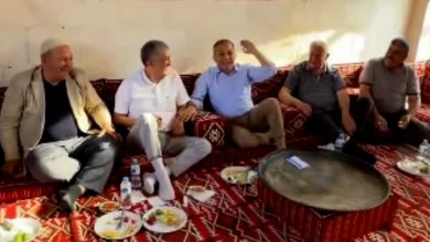Gaziantep hafızası ustalar - Gaziantep'in Hafızası: Ustalarla Gizemli Buluşma