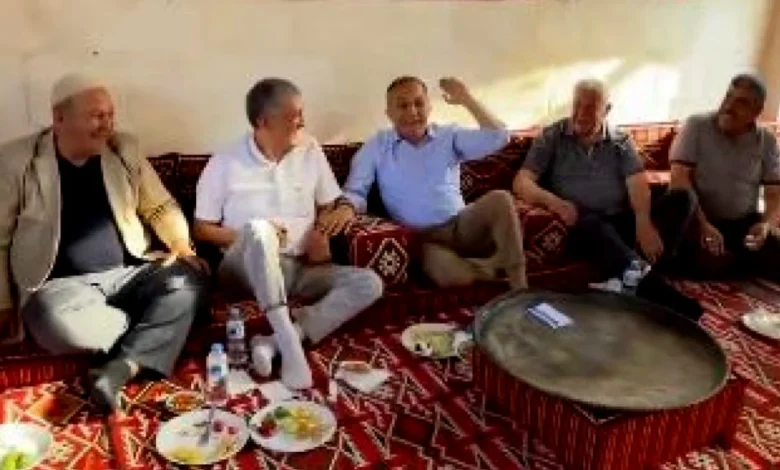 Gaziantep hafızası ustalar - Gaziantep'in Hafızası: Ustalarla Gizemli Buluşma