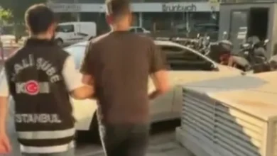 kara para - Gaziantep'te 30 Milyar TL'lik Kara Para Aklama Ağı Çökert...