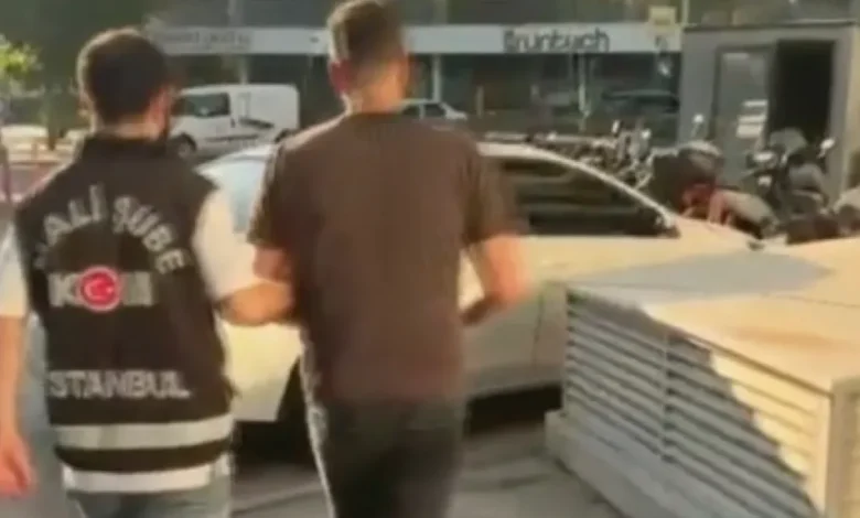 kara para - Gaziantep'te 30 Milyar TL'lik Kara Para Aklama Ağı Çökert...
