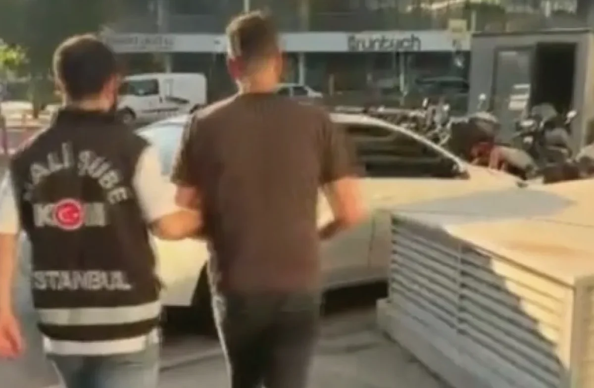 Gaziantep'te 30 Milyar TL'lik Kara Para Aklama Ağı Çökert...
